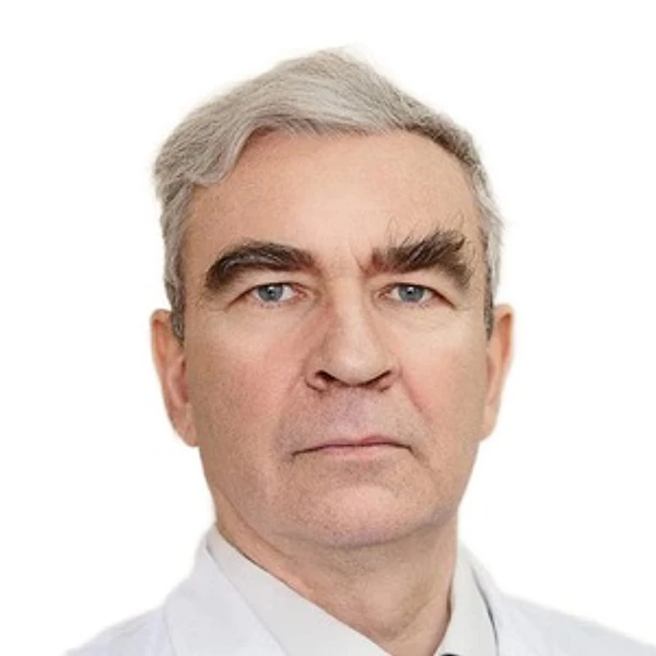 Килесса Александр Владимирович — Гастроэнтеролог, Симферополь