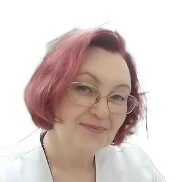 Чертыковцева Наталия Алексеевна — Гинеколог, Акушер, Самара