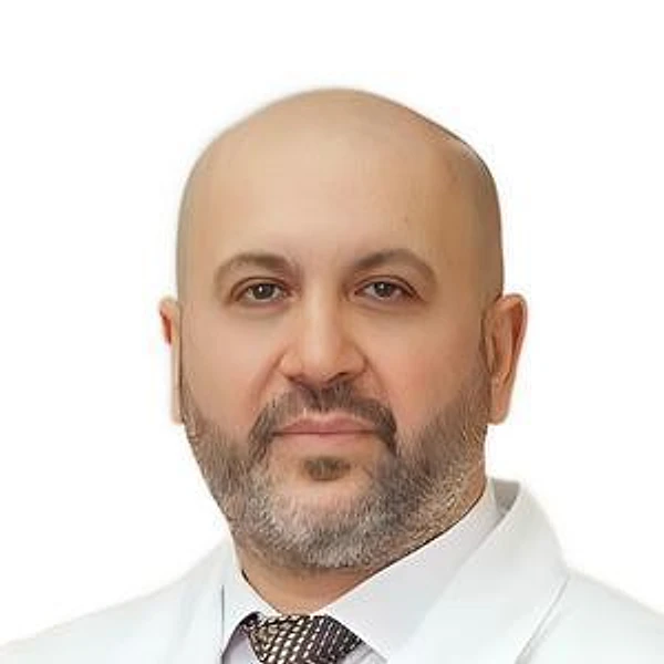 Саркисян Владислав Вазгенович — Стоматолог-имплантолог, Стоматолог, Стоматолог-ортопед, Стоматолог-хирург, Симферополь