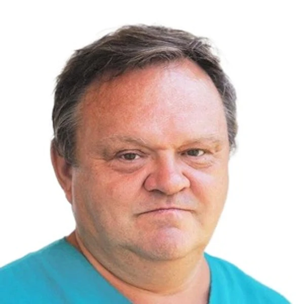Кириченко Михаил Петрович — Невролог, Солнечногорск