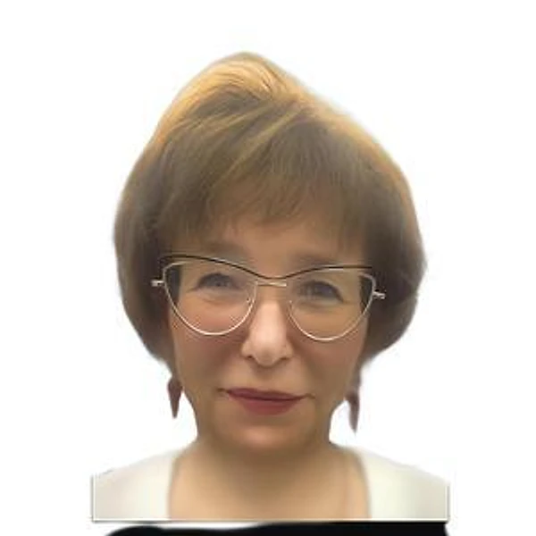 Фокеева Ольга Константиновна — Психиатр, Нарколог, Психотерапевт, Зеленоград
