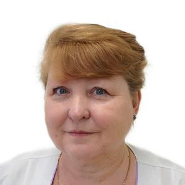 Балдина Ольга Юрьевна — Детский аллерголог, Иммунолог, Педиатр, Самара