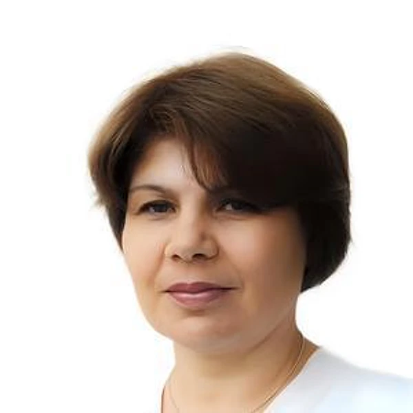 Самедова Мадина Асадулловна — Рентгенолог, Детский рентгенолог, Москва