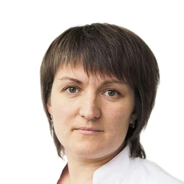 Кудрявцева Татьяна Юрьевна — Рентгенолог, Детский рентгенолог, Москва