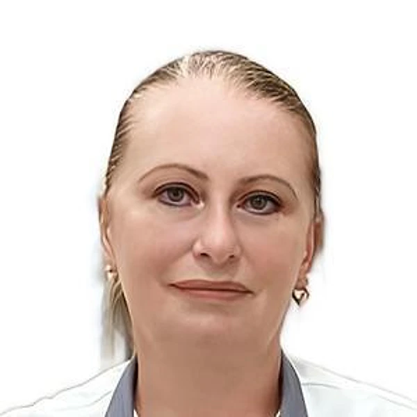 Кардаш Наталья Александровна — Эндоскопист, Москва