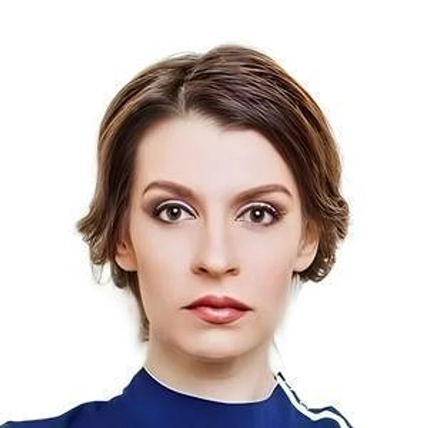 Еникеева Ольга Владимировна — Хирург, Маммолог, Онколог, Проктолог (колопроктолог), Москва