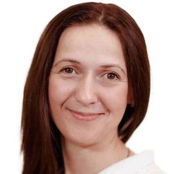 Ерышева Марина Леонидовна — Детский невролог, Психотерапевт, Самара