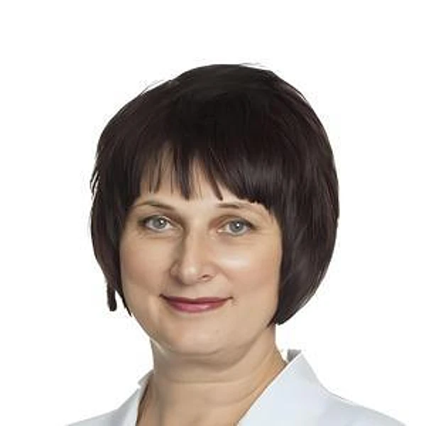Букина Татьяна Васильевна — Аллерголог, Детский аллерголог, Иммунолог, Самара