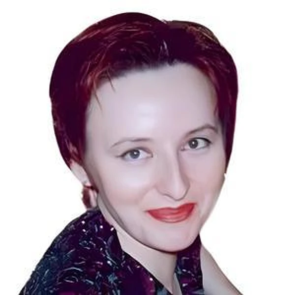 Монастырская Анна Сергеевна — Логопед, Самара