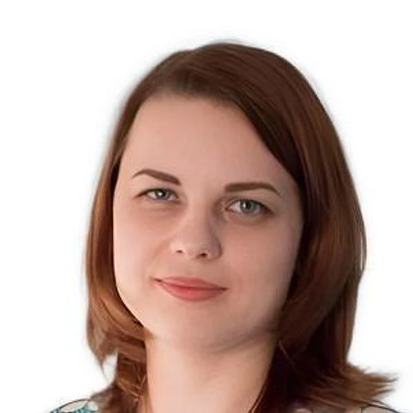 Гусейнова Светлана Владимировна — ЛОР, Красногорск