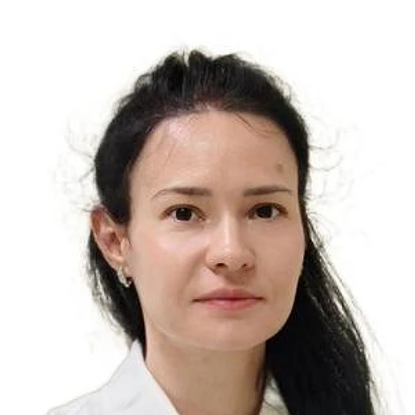 Батырева Анастасия Андреевна — Детский аллерголог, Детский иммунолог, Самара
