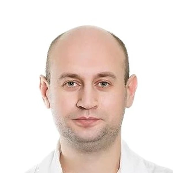 Туткин Алексей Владимирович — Невролог, Нейрохирург, Нижний Новгород