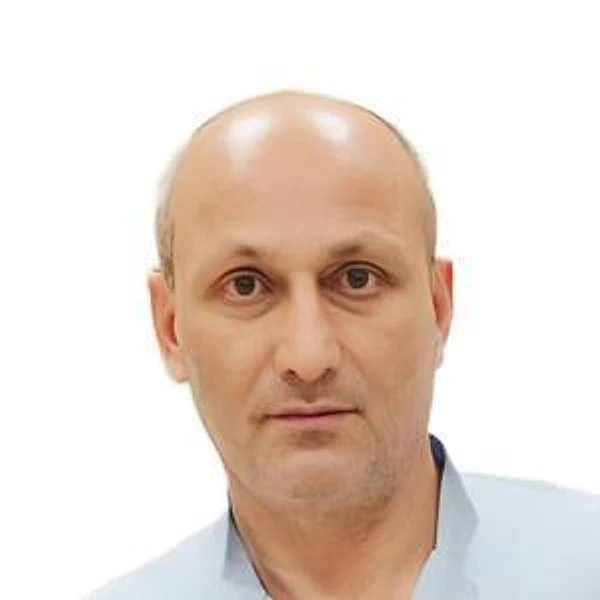 Нехай Юрий Айдамирович — Анестезиолог-реаниматолог, Москва