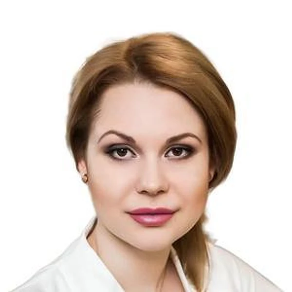 Матвеева Ирина Сергеевна — Дерматолог, Венеролог, Врач-косметолог, Москва