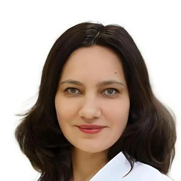 Черенкова Ирина Владимировна — Дерматолог, Врач-косметолог, Москва