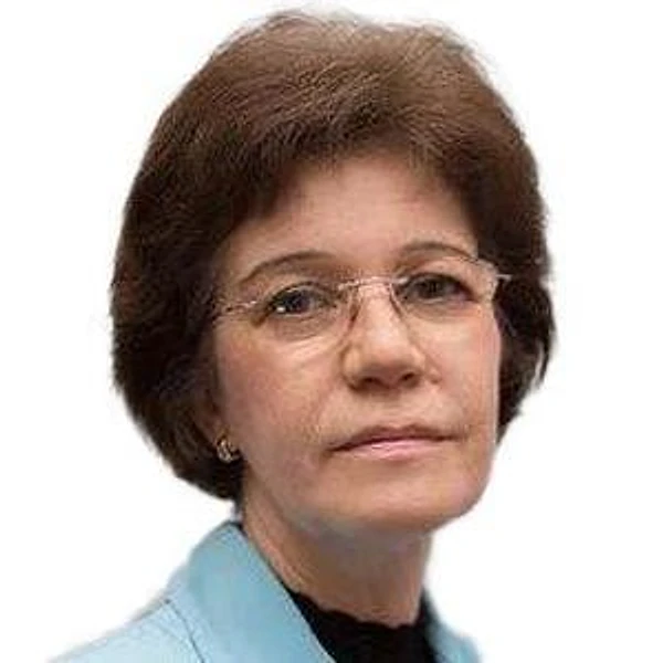 Гульбис Елена Викторовна — Детский аллерголог, Детский иммунолог, Самара