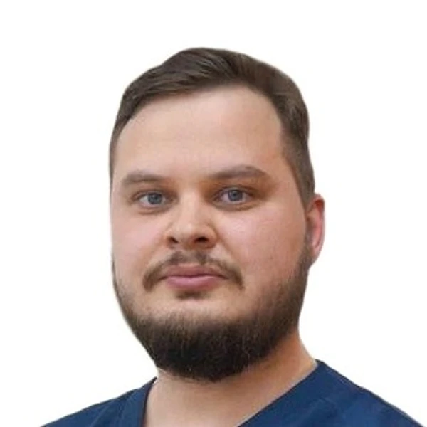 Войновский Константин Геннадьевич — Травматолог, Детский ортопед, Брянск