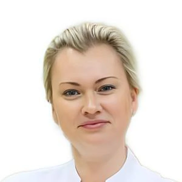 Чиркова Екатерина Леонидовна — Дерматолог, Врач-косметолог, Москва