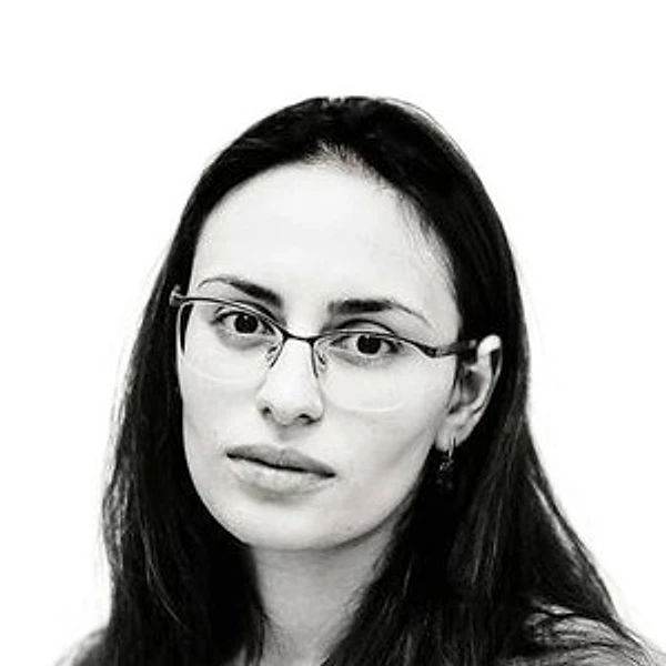 Лутфлаева Алимахон Исматуллоевна — Хирург, Усть-Кут