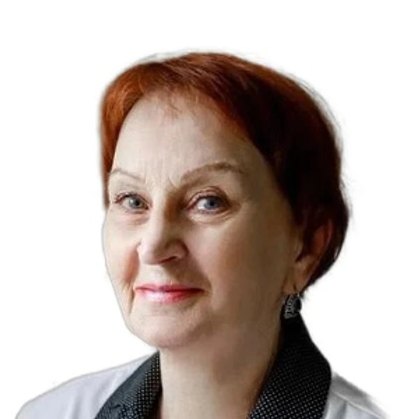Чахирева Наталья Евгеньевна — Аллерголог, Иммунолог, Самара