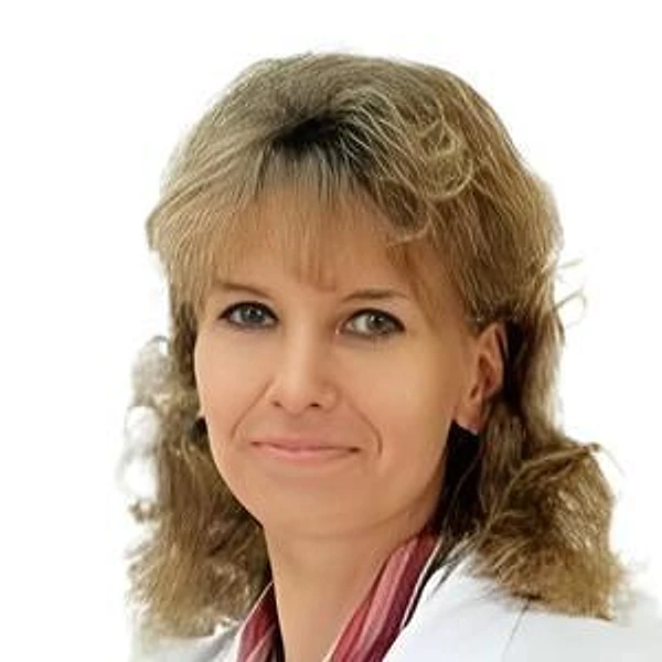 Вавилова Виктория Александровна — Пульмонолог, Терапевт, Коломна