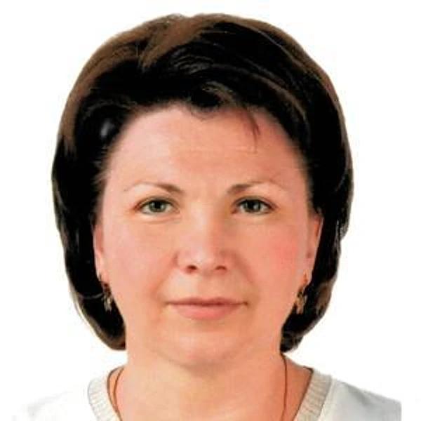 Сысоева Галина Владимировна — Врач УЗИ, Тамбов