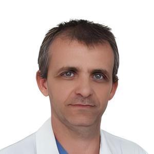 Гуськов Александр Викторович — Уролог, Пятигорск
