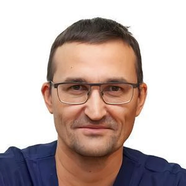 Галлямов Азамат Альфредович — Нейрохирург, Казань