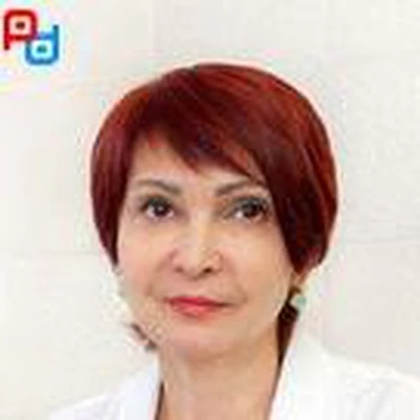 Антоньянц Ирина Михайловна — Невролог, Ставрополь