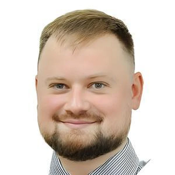 Рахманов Георгий Сергеевич — Стоматолог-ортопед, Киров