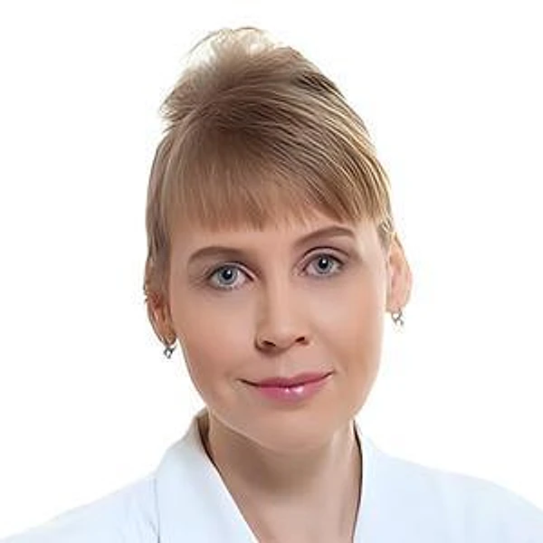 Дудник Наталья Сергеевна — Офтальмолог (окулист), Каменск-Уральский