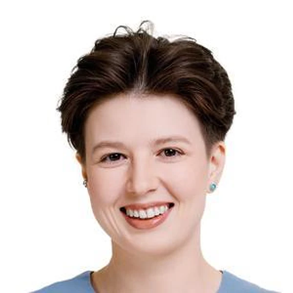 Артемьева Анастасия Геннадьевна — Детский стоматолог, Пермь
