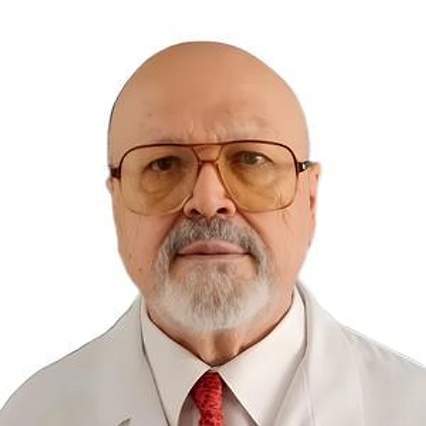 Кустов Владимир Николаевич — Ортопед, Травматолог, Пенза