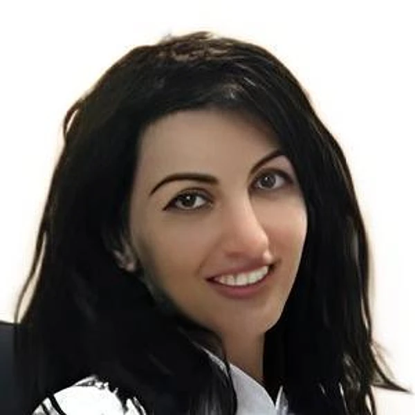 Бабаян Ирина Владимировна — Функциональный диагност, Врач УЗИ, Ставрополь