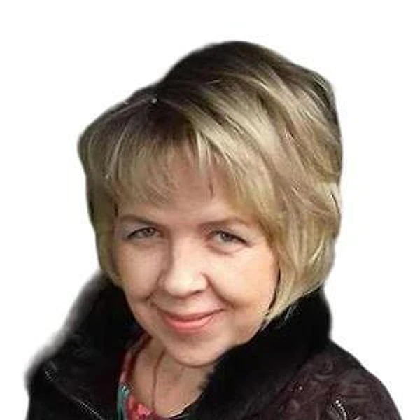 Зарубина Ольга Алексеевна — Офтальмолог (окулист), Пенза