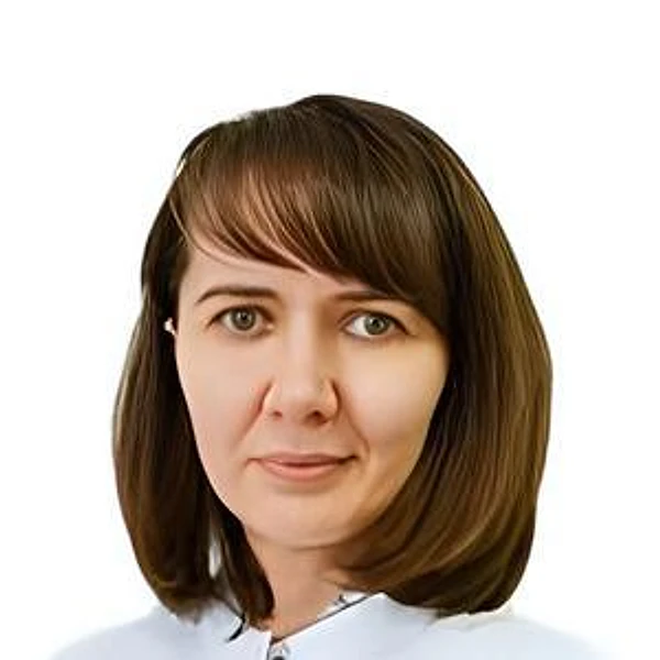 Глухова Наталья Александровна — Гастроэнтеролог, Терапевт, Пенза