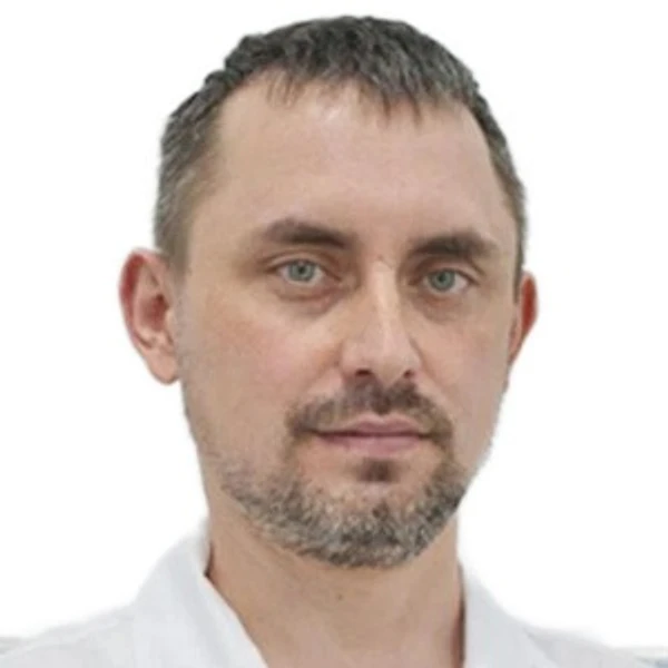 Чернышов Антон Сергеевич — Стоматолог, Стоматолог-хирург, Пенза