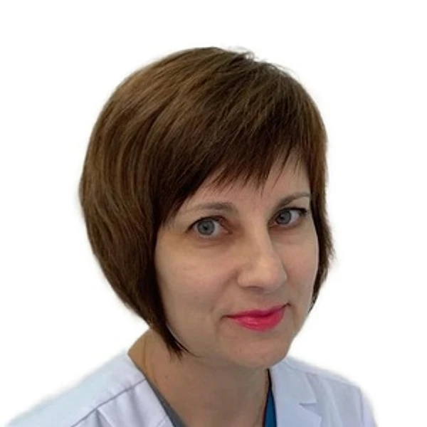 Морозова Наталья Евгеньевна — Гастроэнтеролог, Детский гастроэнтеролог, Саратов