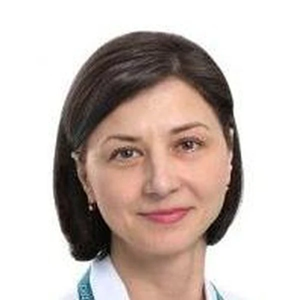 Никитина Вера Федоровна — Гинеколог, Акушер, Врач УЗИ, Саратов