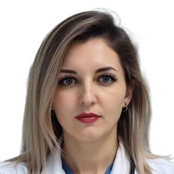 Александрова Марина Александровна — Эндокринолог, Врач УЗИ, Воронеж