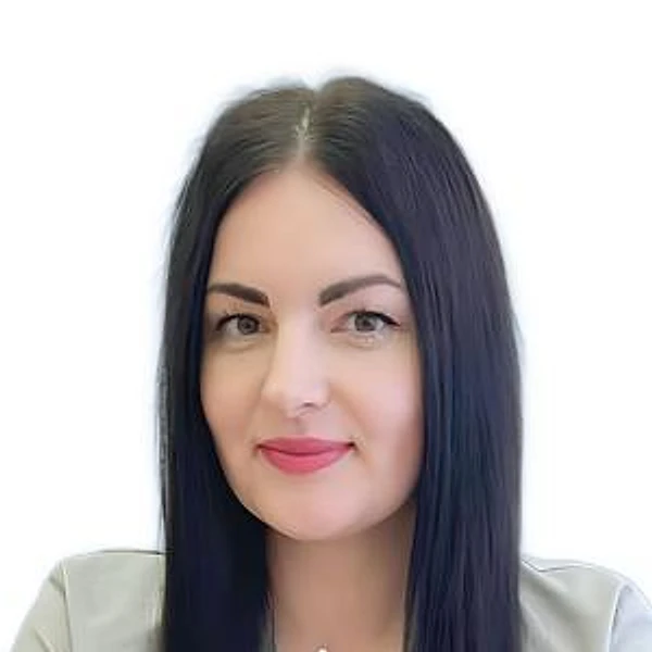 Титова Елена Геннадьевна — Аллерголог, Иммунолог, Терапевт, Воронеж