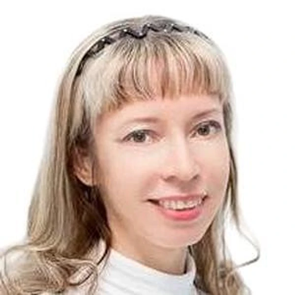 Федорова Елена Юрьевна — Гематолог, Самара
