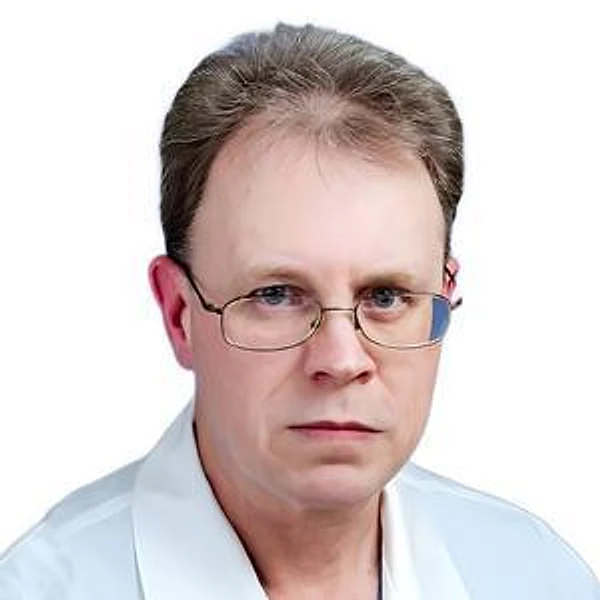Парусов Михаил Валентинович — Онколог, Онколог-маммолог, Кострома