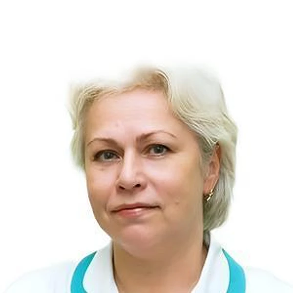 Талпа Марина Анатольевна — Педиатр, Москва