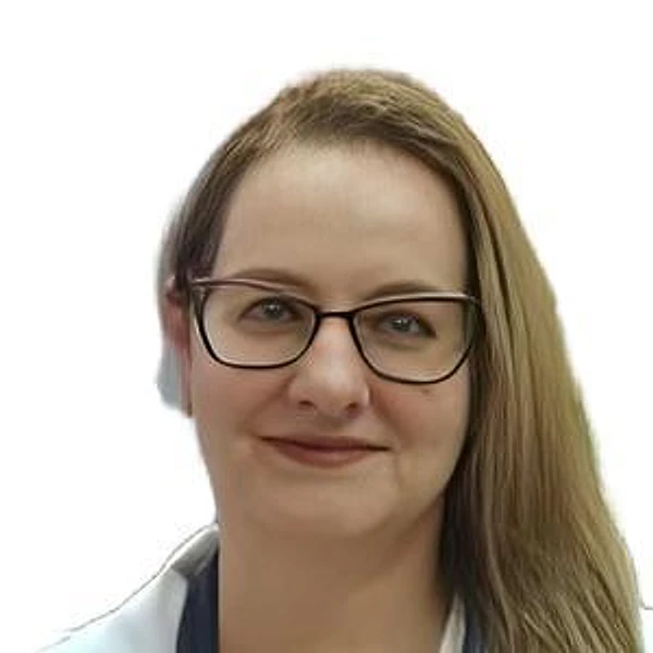 Фейгина Елена Андреевна — Педиатр, Москва
