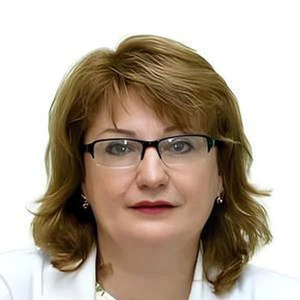 Мамедова Севда Тельмановна — Педиатр, Москва