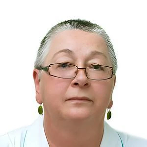 Артемьева Любовь Васильевна — Детский ортопед, Детский травматолог, Москва