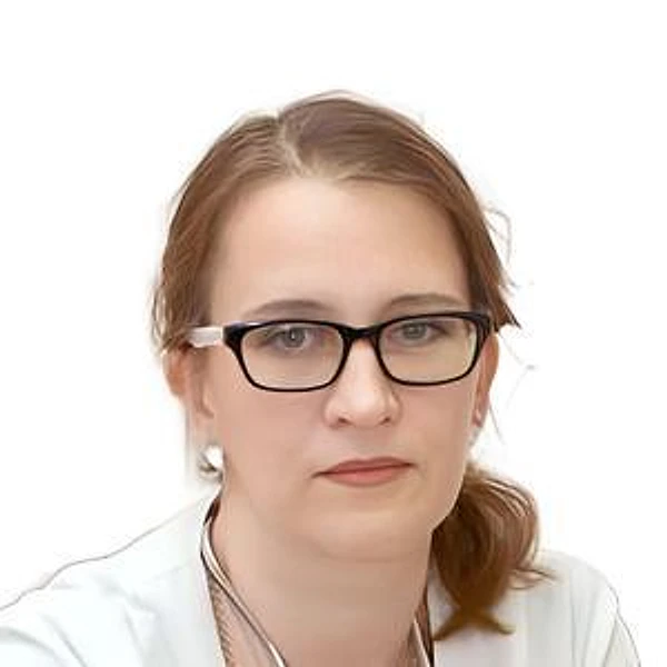 Матвеенко Людмила Владимировна — Педиатр, Детский врач УЗИ, Москва