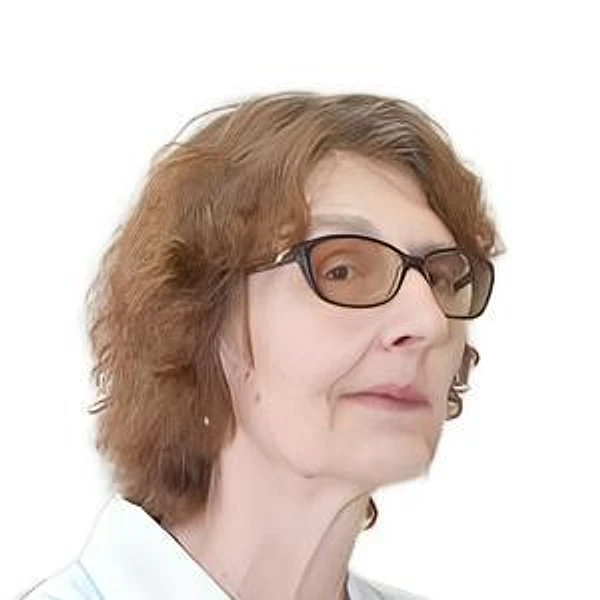 Китаева Римма Константиновна — Детский ЛОР, Москва
