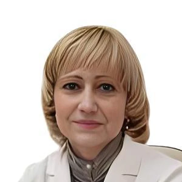Абрамова Елена Витальевна — Детский врач ЛФК, Москва
